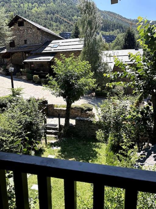 Апартаменти Casa De Montana D'Ordino Hut 8268 Екстер'єр фото