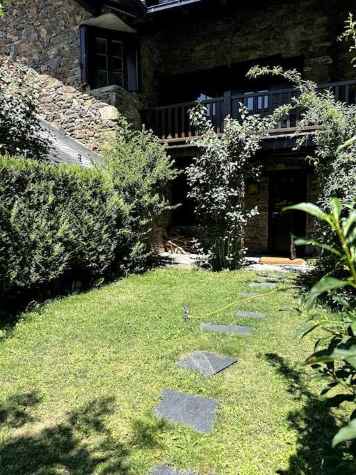 Апартаменти Casa De Montana D'Ordino Hut 8268 Екстер'єр фото