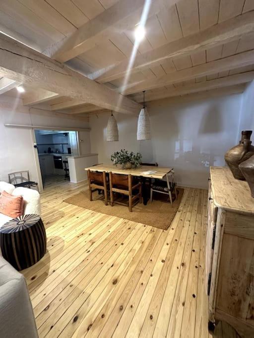 Апартаменти Casa De Montana D'Ordino Hut 8268 Екстер'єр фото