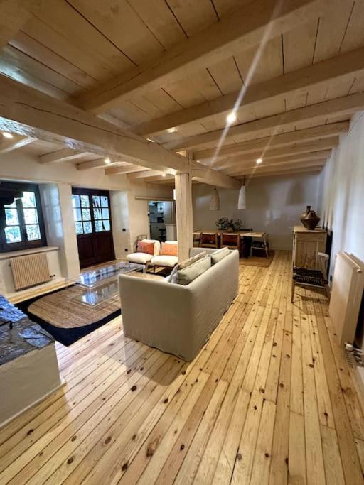 Апартаменти Casa De Montana D'Ordino Hut 8268 Екстер'єр фото